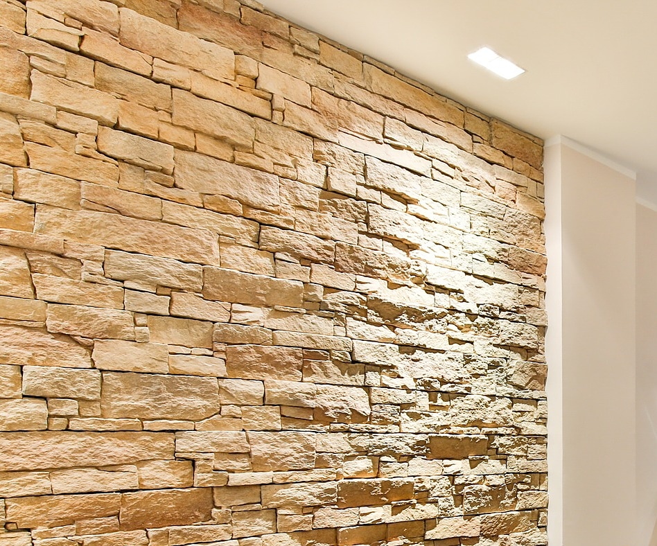 Pietra naturale: un materiale moderno e di design