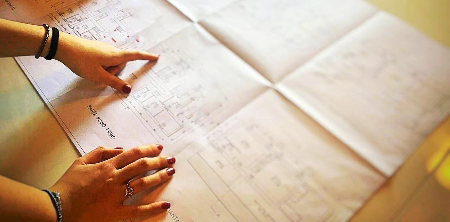 La progettazione edilizia è multidisciplinare
