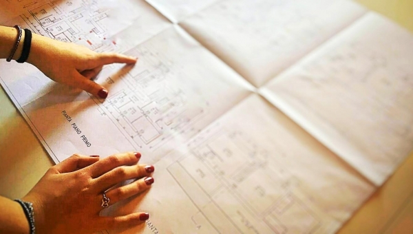 La progettazione edilizia è multidisciplinare