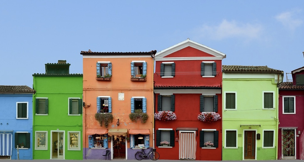 Bonus facciate 2020: nuova detrazione al 90% 