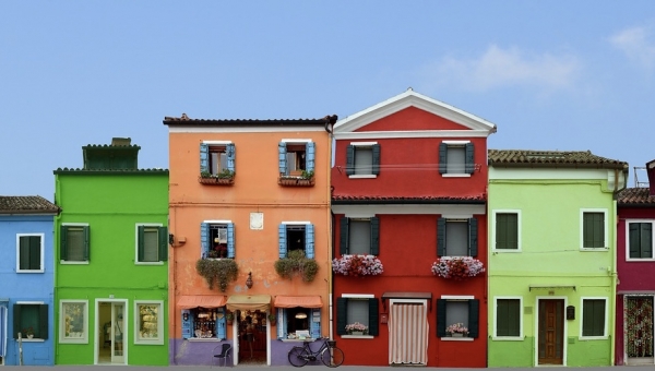 Bonus facciate 2020: nuova detrazione al 90% 