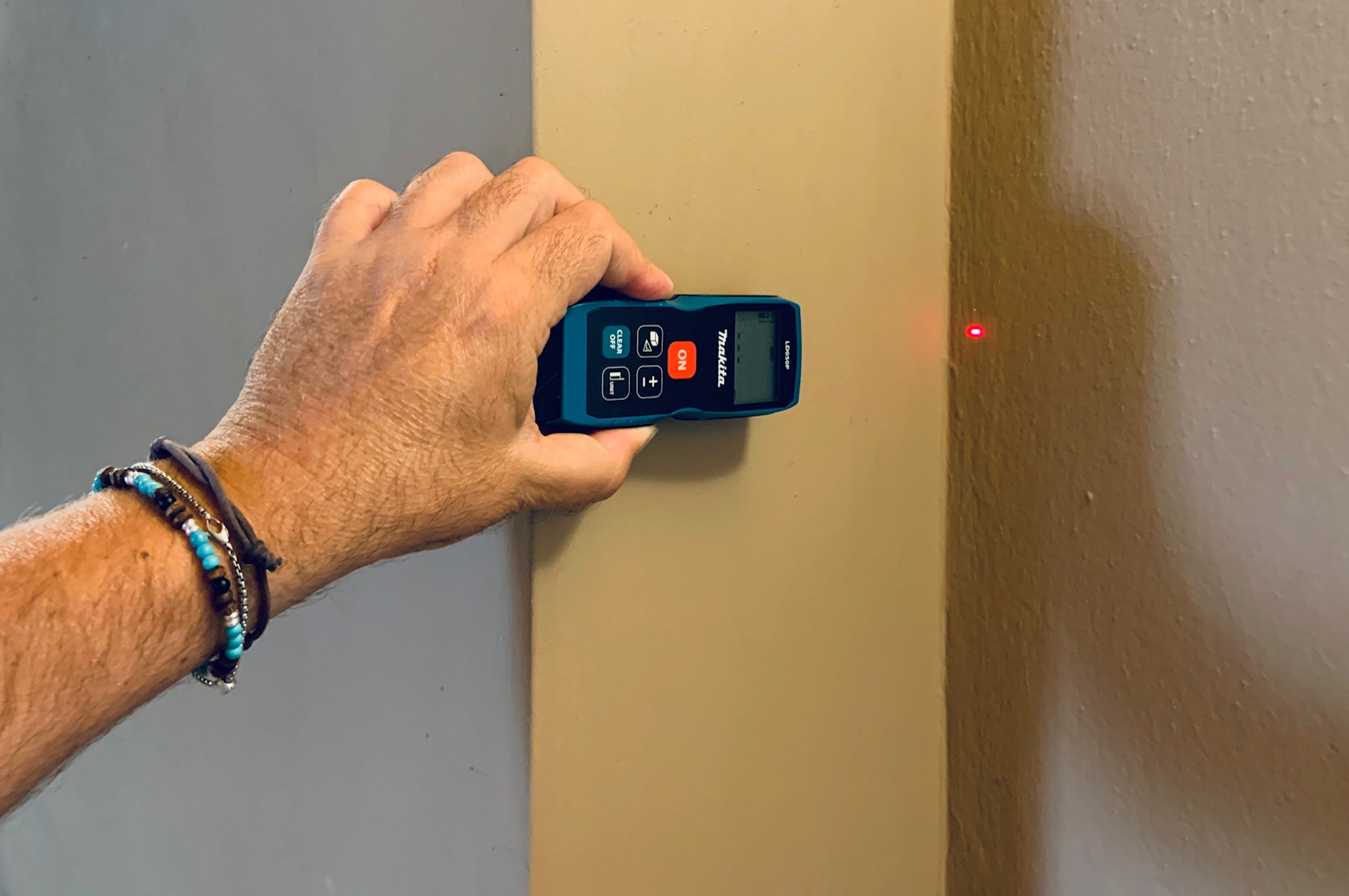 Rilievo dei luoghi: cos'è, quando serve e perchè è importante in un progetto edilizio