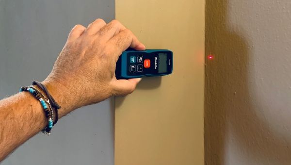 Rilievo dei luoghi: cos'è, quando serve e perchè è importante in un progetto edilizio