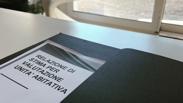 Quanto vale la tua casa? Hai un immobile da far valutare?